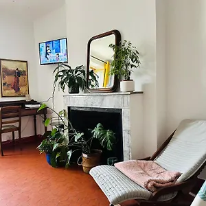 Apartamento Le Cosy, Marsella